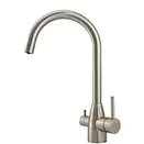 DOGO three way taps